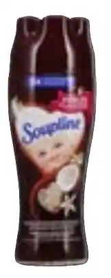 Colruyt Soupline Geurbooster voor je was Witte bloemen & tonen van kokosnoot aanbieding