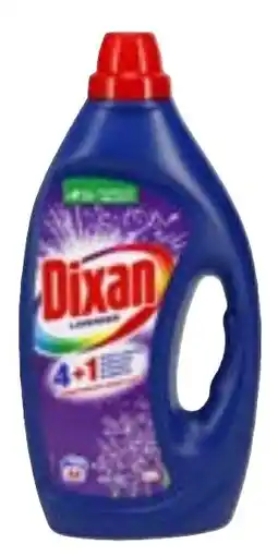 Colruyt Dixan Lavender aanbieding