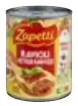 Colruyt Zapetti Ravioli met puur rundvlees aanbieding