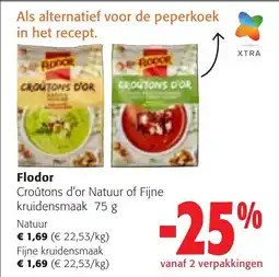 Colruyt Flodor aanbieding