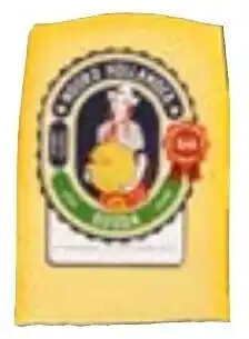 Colruyt Noord Hollander Gouda jong sneetjes aanbieding