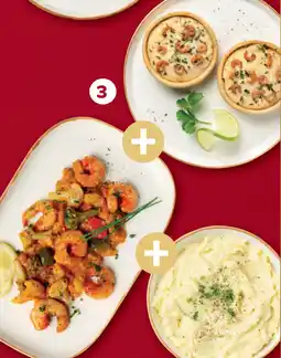 Carrefour Vismenu Carrefour aanbieding