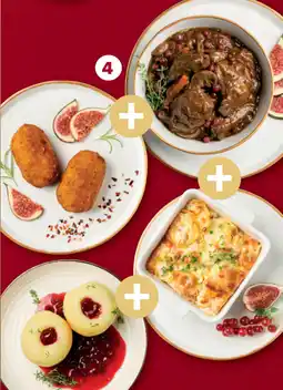 Carrefour Wildmenu Carrefour aanbieding