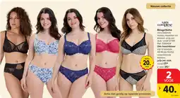 Carrefour Beugelbeha aanbieding