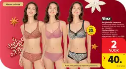 Carrefour Beugelbeha Generous aanbieding