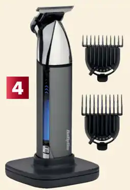 Carrefour Baardtrimmer T996E aanbieding