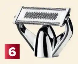 Carrefour Vervangmesje X-Blade ACOT996BLD aanbieding