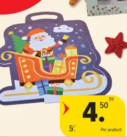 Carrefour Afgebeelde titels(c) aanbieding