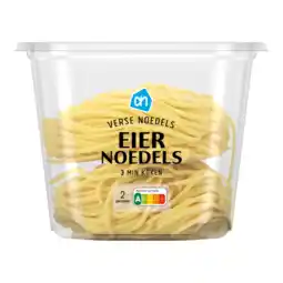 Albert Heijn AH Eiernoedels aanbieding
