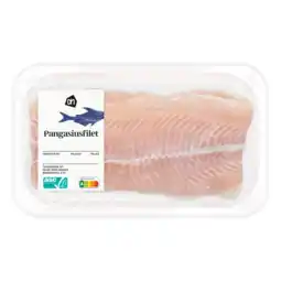 Albert Heijn AH Pangasiusfilet aanbieding