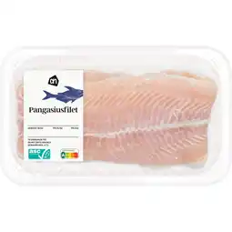 Albert Heijn AH Pangasiusfilet aanbieding