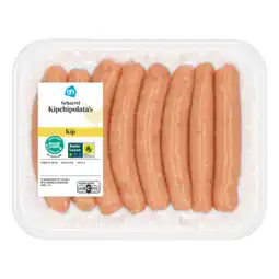 Albert Heijn AH Scharrel kipchipolata gekruid aanbieding