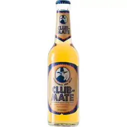 Albert Heijn Club-Mate Original aanbieding