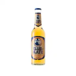 Albert Heijn Club-Mate Original aanbieding