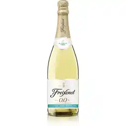 Albert Heijn Freixenet 0,0% sparkling white bel aanbieding