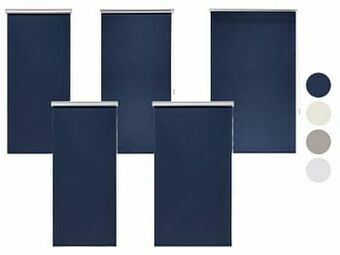 Lidl Thermisch rolgordijn, voor ramen, 60/70/80/90/100 x 150 cm aanbieding