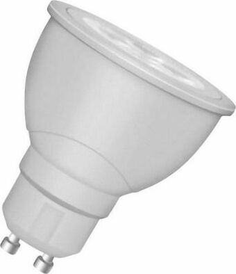 Zelfbouwmarkt Led Lamp Dimbaar Par16 - Gu10 - 230lm - 5w aanbieding