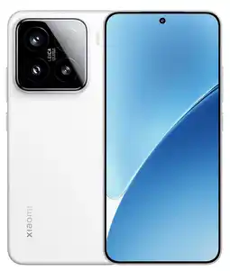 Coolblue Xiaomi 15 512GB Wit 5G aanbieding