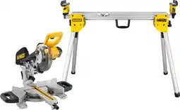 Coolblue DeWalt DCS365N-XJ (sans batterie) + DeWalt DE7033-XJ aanbieding