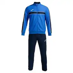 Decathlon Pullover Sweat Fleece Joma Victory Blauw aanbieding