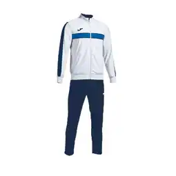 Decathlon Survêtement Joma Blanc Victory aanbieding