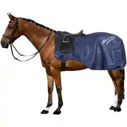 Decathlon Paardendekens Imperial Riding Super-dry 0gr aanbieding