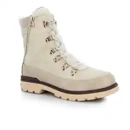 Decathlon Après-ski schoenen voor dames - LIZZIE aanbieding