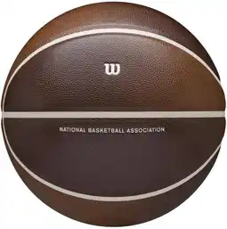Decathlon Wilson Champagne Serie Basketbal aanbieding