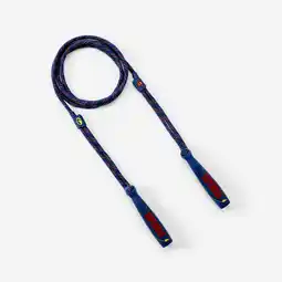 Decathlon Springtouw voor kinderen Superman aanbieding