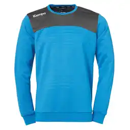 Decathlon Sweatshirt Kempa Emotion 2.0 aanbieding