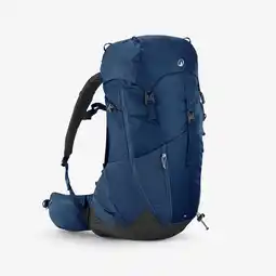 Decathlon Wandelrugzak 38 l MH500 blauw aanbieding