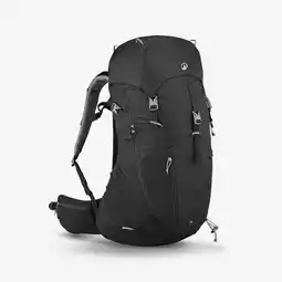 Decathlon Wandelrugzak 38 l MH500 zwart aanbieding
