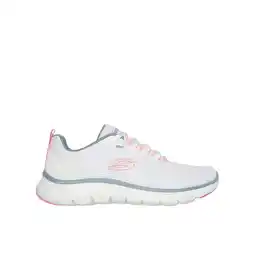 Decathlon Schoen Skechers model 150201-WPKB voor vrouwen aanbieding