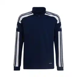Decathlon Kinderopleiding top adidas Squadra 21 aanbieding