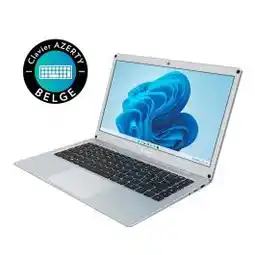 Electro Depot Laptop DANEW 14 Dbk 141C BE-cel/8GB/128GB aanbieding