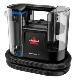 Electro Depot BISSELL SPOTCLEAN Tapijtreiniger – Vlekkenreiniger aanbieding