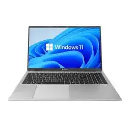 Electro Depot Laptop DANEW 17Dbk175-cel/16/512 aanbieding