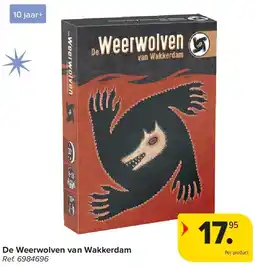 Carrefour De Weerwolven van Wakkerdam aanbieding