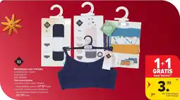 Carrefour Behatopje voor meisjes aanbieding