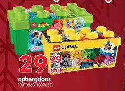 Yess opbergdoos aanbieding