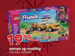 Yess samen op roadtrip 220 stuks aanbieding