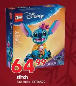 Yess stitch 730 stuks aanbieding