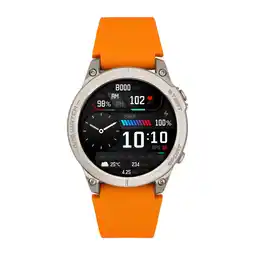 Decathlon Smartwatch Watchmark GPS Watch aanbieding