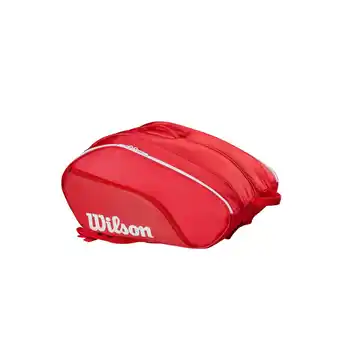 Decathlon Peddelzak Wilson Tour aanbieding