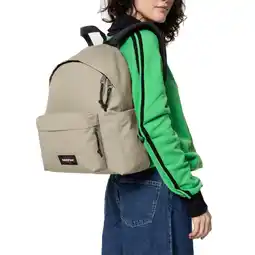 Decathlon Eastpak Model Day Pakr Kleur Beige aanbieding