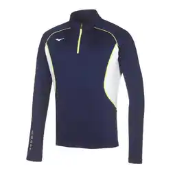 Decathlon Premium sweatshirt Mizuno JPN warmer aanbieding
