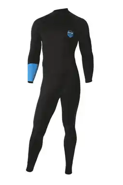 Decathlon 4/3 Surfpak Heren aanbieding