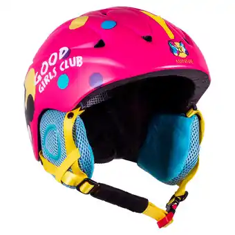 Decathlon Skihelm MINNIE aanbieding