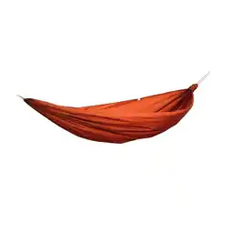 Decathlon Lesovik DUCH hangmat Pine Amber aanbieding