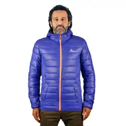 Decathlon Tweedehands - Winterjacke Peak Mountain Censeo aanbieding